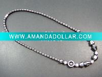 Wholesale magnetic necklace fashion jewelry