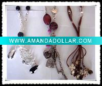 Wholesale HOT! Elegant crystal necklace accessory