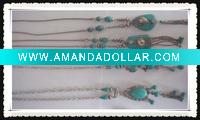 Wholesale Hot sale wholesale Wholesale Elegant turquoise necklace accessory