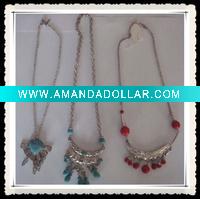 Wholesale Hot sale ! Fashion Turquoise Necklace ,Fashion Accessory,