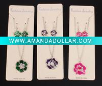 HOT Sale! elegant alloy silver platede necklace ,fashion accessory jewelry