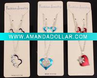 Wholesale HOT Sale! elegant alloy silver platede necklace ,fashion accessory jewelry