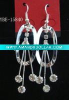 Wholesale female earrings