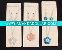 Wholesale HOT Sale! elegant alloy silver platede necklace ,fashion accessory jewelry