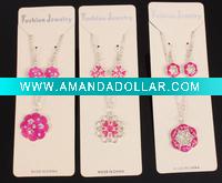 Wholesale HOT Sale! elegant alloy silver platede necklace ,fashion accessory jewelry