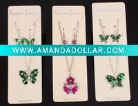 Wholesale HOT! elegant alloy silver platede necklace ,fashion accessory jewelry