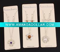 HOT Sale! elegant alloy silver platede necklace ,fashion accessory jewelry