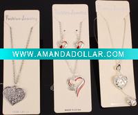 HOT Sale! elegant alloy silver platede necklace ,fashion accessory jewelry