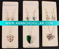 Wholesale HOT Sale! elegant alloy silver platede necklace ,fashion accessory jewelry