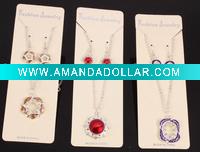 HOT Sale! elegant alloy silver platede necklace ,fashion accessory jewelry