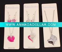 Wholesale HOT Sale! elegant alloy silver platede necklace ,fashion accessory jewelry