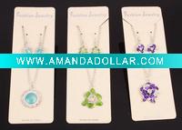 Wholesale HOT Sale! elegant alloy silver platede necklace ,fashion accessory jewelry