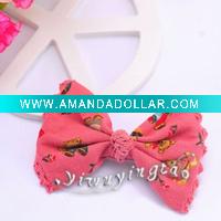 butterfly clip