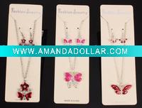 Wholesale HOT! elegant alloy silver platede necklace ,fashion accessory jewelry