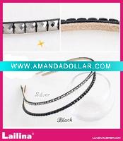 Wholesale Hot Selling Female Flower Hair Band