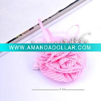 Wholesale rose hair cilp