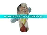 Wholesale lady's fashion slipper