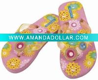 Wholesale ladies fashion slipper