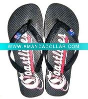 Wholesale custom eva slipper
