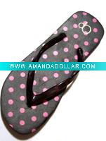 Wholesale EVA foam slipper