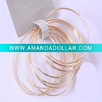 mutiple bracelet