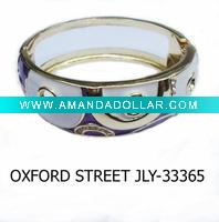 fashion ladies bangle