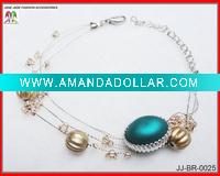 Wholesale Fashion Ladies Charm Bracelet,Bangle