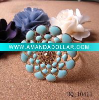 Wholesale flower bracelet