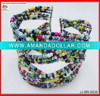 Wholesale Ladies Beads Bracelet Hot