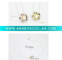 lady necklace