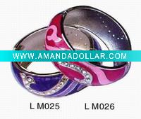 Wholesale Fashion ladies fashion bangles