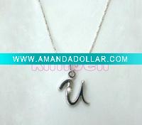 2011 Hot Charm Necklace