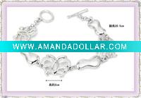 Wholesale lady bracelet