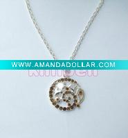 2011 Hot Charm Necklace