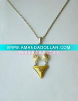 2011 Hot Charm Necklace