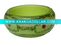 Resin Bangle