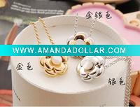 Wholesale lady necklace