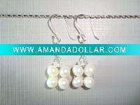 Wholesale Handmade Ladies Fashion Accessories from Thailand - Earrings