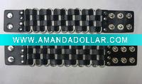 Wholesale Fashion Lady PU leather Bracelets