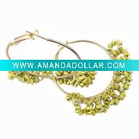 Wholesale Fashion lady earring