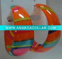 Wholesale Fashion ladies earring (MY101230-08)