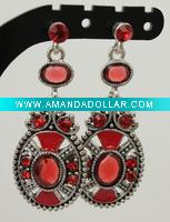 Wholesale 2010 ladies fashion earring