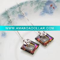Wholesale Fashion lady's earring