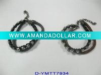 Wholesale Fashion Bangle with Acrylic