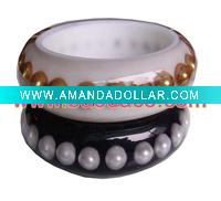 Wholesale Resin Bangle