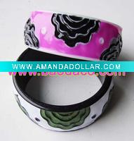 Wholesale Resin Bangle