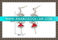 Wholesale lady earring