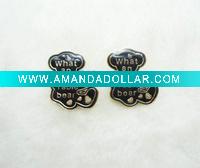 Wholesale Acrylic Animal Stud Earring