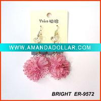 Wholesale fashion rhinestone earring