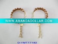 Wholesale Fashion Errings Hanger Wrap in chiffon